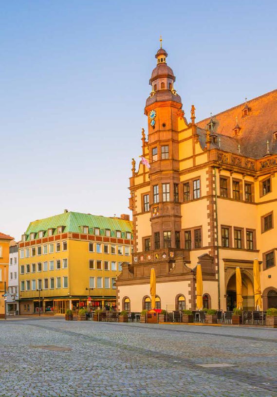 Projekt Bellevue