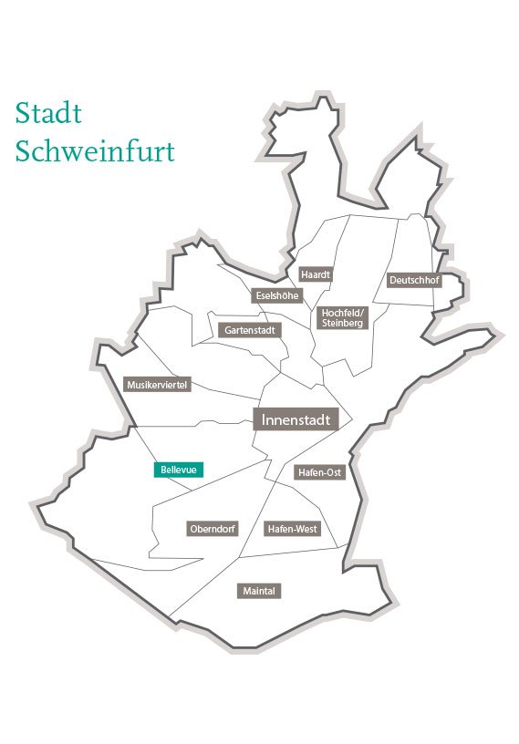 Projekt Bellevue