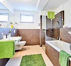 Projekt Bellevue
