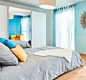 Projekt Bellevue