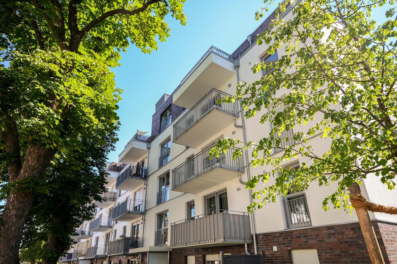 Homeport Immobilien - Ihr Immobilienpatner in München und Umgebung